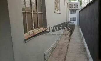 Imagem 6: Casa para locação comercial em Santos