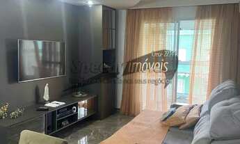 Imagem 3: Apartamento em Santos 2 dormitórios