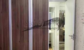 Imagem 6: Apartamento em Santos 2 dormitórios