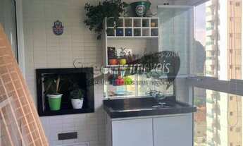 Imagem: Apartamento em Santos 2 dormitórios