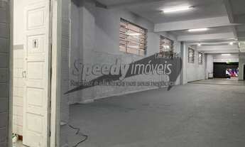 Imagem 4: Loja comercial em Santos para locação