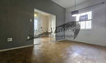 Imagem 1: Apartamento em Santos, 1 dormitório