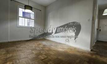 Imagem 2: Apartamento em Santos, 1 dormitório