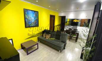 Imagem: Apartamento á venda em Praia Grande, bairro