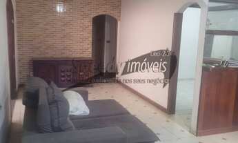 Imagem 2: Casa para venda em Praia Grande 3 dormitórios