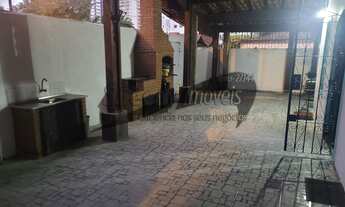 Imagem: Casa para venda em Praia Grande 3 dormitórios