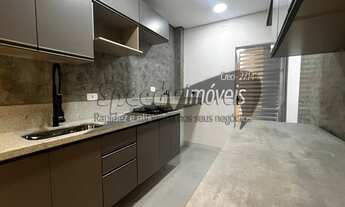 Imagem 3: Apartamento em Santos, bairro Ponta da Praia