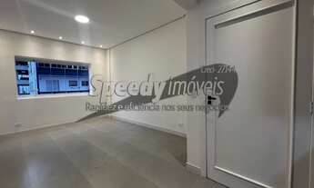 Imagem 4: Apartamento em Santos, bairro Ponta da Praia