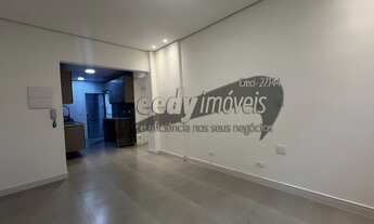 Imagem 5: Apartamento em Santos, bairro Ponta da Praia