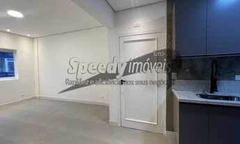 Imagem 7: Apartamento em Santos, bairro Ponta da Praia