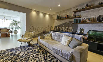 Imagem 2: Apartamento em Santos, bairro Ponta da Praia