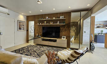 Imagem 3: Apartamento em Santos, bairro Ponta da Praia