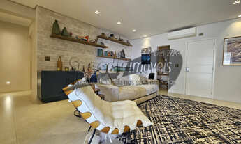 Imagem 4: Apartamento em Santos, bairro Ponta da Praia