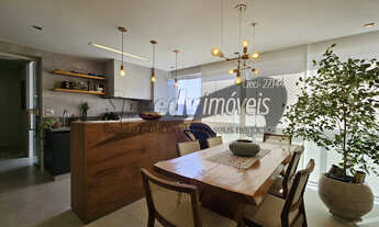 Imagem 5: Apartamento em Santos, bairro Ponta da Praia