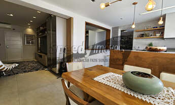 Imagem 6: Apartamento em Santos, bairro Ponta da Praia