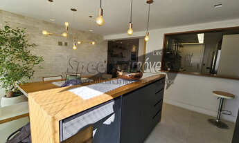 Imagem 7: Apartamento em Santos, bairro Ponta da Praia