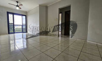 Imagem: Apartamento á venda em Santos 2 dormitórios