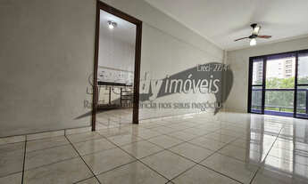 Imagem 2: Apartamento á venda em Santos 2 dormitórios