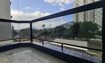 Imagem 5: Apartamento á venda em Santos 2 dormitórios