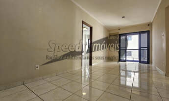 Imagem 2: Apartamento em Santos, 2 dormitórios