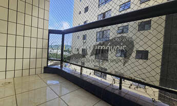 Imagem 5: Apartamento em Santos, 2 dormitórios