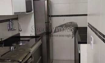 Imagem 7: Apartamento em São Vicente 2 dormitórios