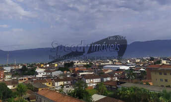 Imagem 2: Apartamento em São Vicente 2 dormitórios