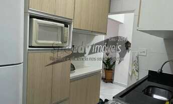 Imagem 5: Apartamento em São Vicente para venda