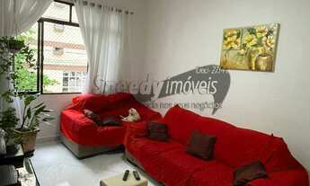 Imagem 2: Apartamento em São Vicente para venda