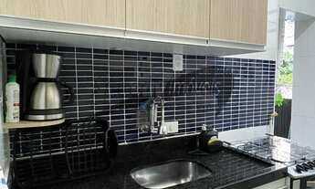 Imagem 4: Apartamento em São Vicente para venda