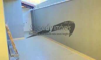 Imagem 3: Casa em Praia Grande com 2 dormitórios