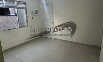 Imagem 2: Apartamento em São Vicente, bairro Itararé