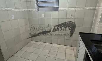 Imagem 5: Apartamento em São Vicente, bairro Itararé