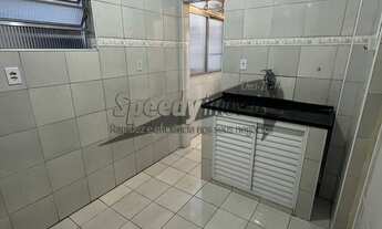 Imagem 6: Apartamento em São Vicente, bairro Itararé