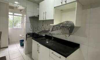 Imagem 5: Apartamento em Santos 2 dormitórios, Edifício Acqua Play