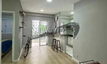 Imagem: Apartamento em Santos 2 dormitórios, Edifício