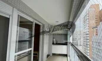 Imagem: Apartamento para alugar em Santos, bairro