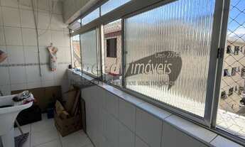 Imagem 6: Apartamento para alugar em Santos com 2 dormitórios