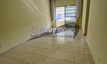 Imagem: Apartamento para alugar em Santos com 2