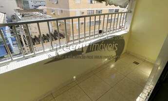 Imagem 3: Apartamento para alugar em Santos com 2 dormitórios