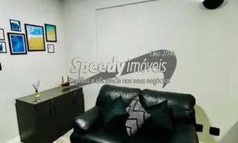 Imagem 3: Flat para venda em São Vicente