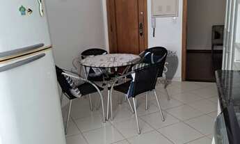 Imagem 7: Apartamento em Santos 3 dormitórios, bairro Boqueirão