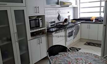 Imagem 5: Apartamento em Santos 3 dormitórios, bairro Boqueirão