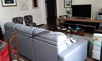 Imagem 3: Apartamento em Santos 3 dormitórios, bairro Boqueirão