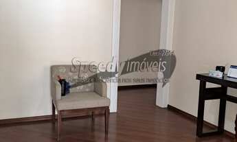 Imagem 4: Apartamento em Santos 3 dormitórios, bairro Boqueirão