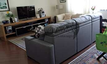 Imagem 2: Apartamento em Santos 3 dormitórios, bairro Boqueirão