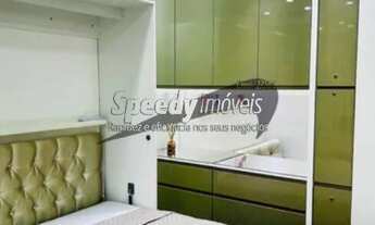 Imagem 2: Flat para venda no Centro de São Vicente