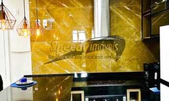 Imagem 5: Flat para venda no Centro de São Vicente