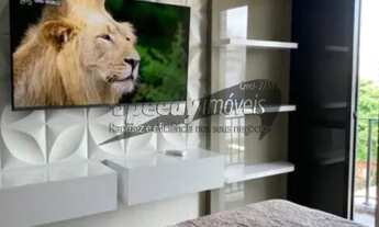 Imagem 3: Flat para venda no Centro de São Vicente