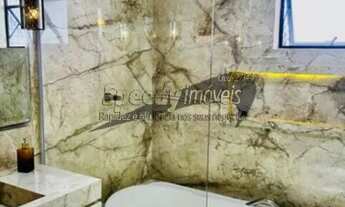 Imagem 6: Flat para venda no Centro de São Vicente